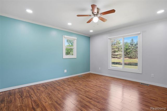 8888 Pilgrim, Washington, MI 48094