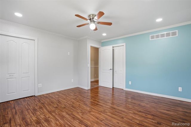 8888 Pilgrim, Washington, MI 48094