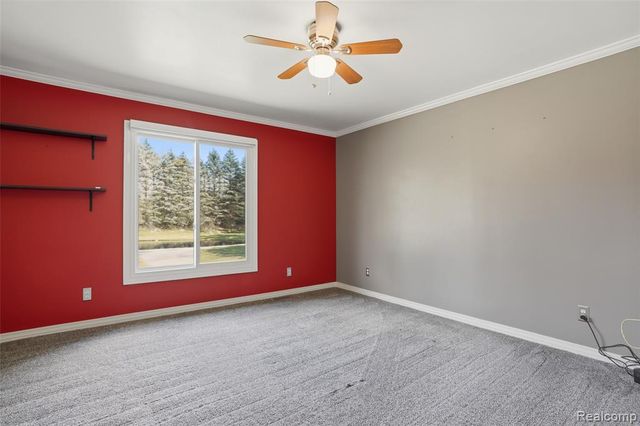 8888 Pilgrim, Washington, MI 48094