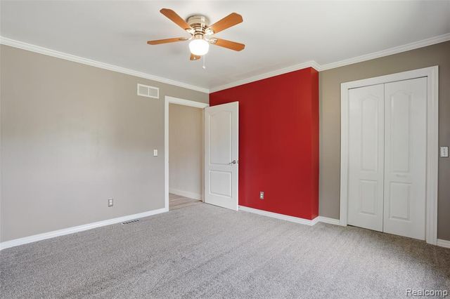 8888 Pilgrim, Washington, MI 48094