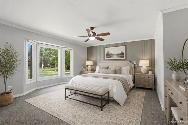 8888 Pilgrim, Washington, MI 48094