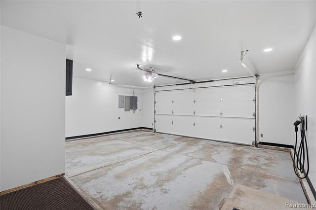 8888 Pilgrim, Washington, MI 48094