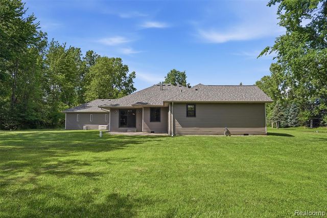 8888 Pilgrim, Washington, MI 48094