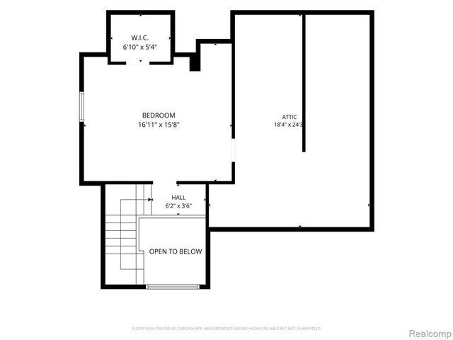 8888 Pilgrim, Washington, MI 48094