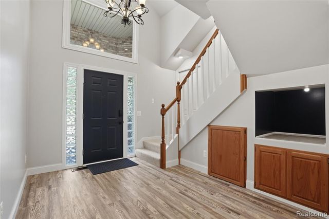 8888 Pilgrim, Washington, MI 48094