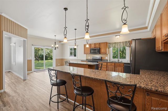 8888 Pilgrim, Washington, MI 48094