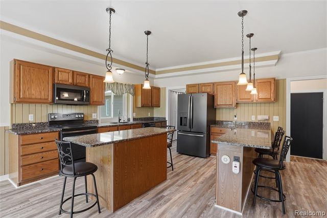 8888 Pilgrim, Washington, MI 48094