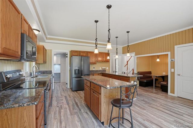8888 Pilgrim, Washington, MI 48094