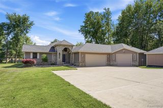 8888 Pilgrim, Washington, MI 48094