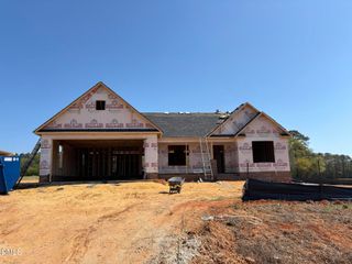 19 N Movado Trail, Kenly, NC 27542