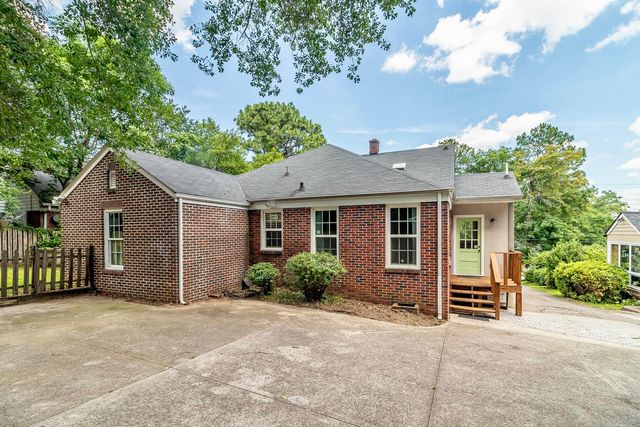 703 Hickman Road, Augusta, GA 30904