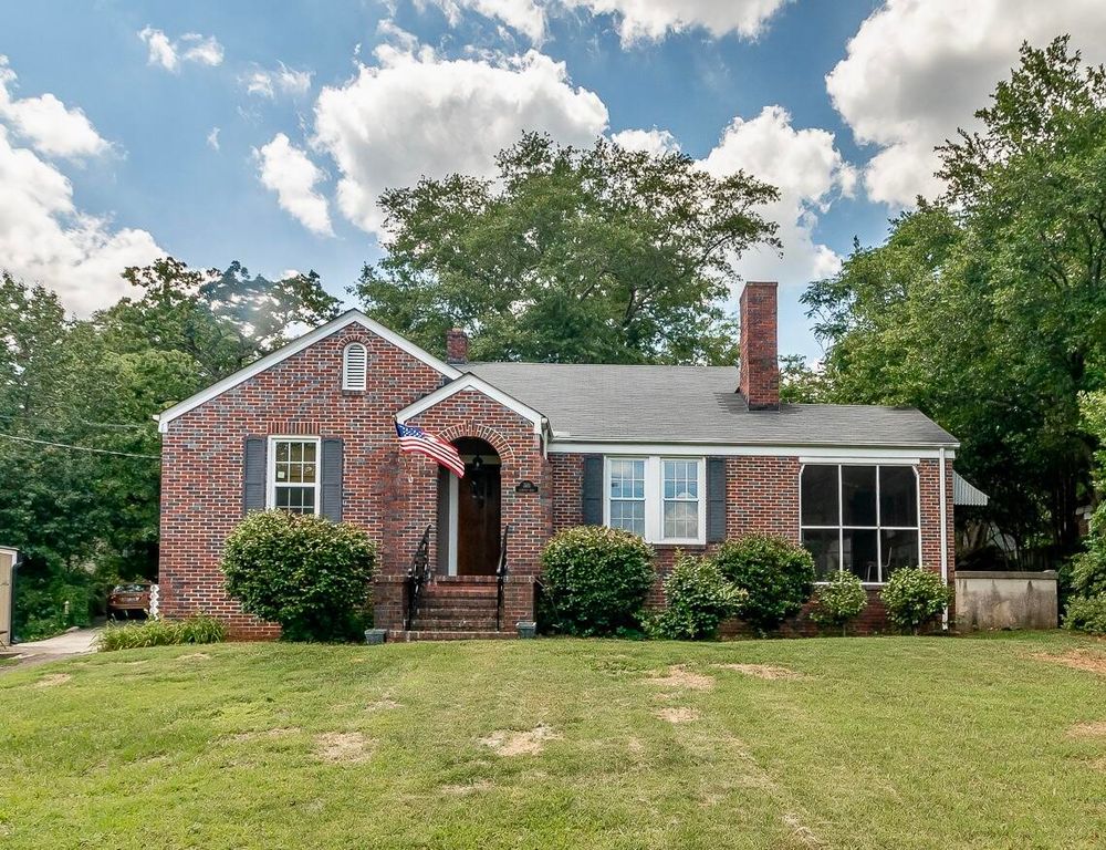 703 Hickman Road, Augusta, GA 30904
