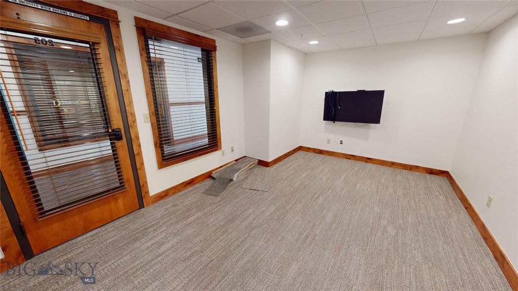 7 W Main Street 206E, Bozeman, MT 59715