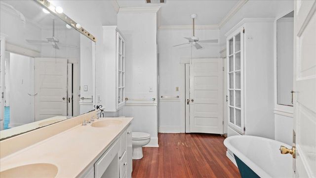307 4th Ave., Hattiesburg, MS 39401