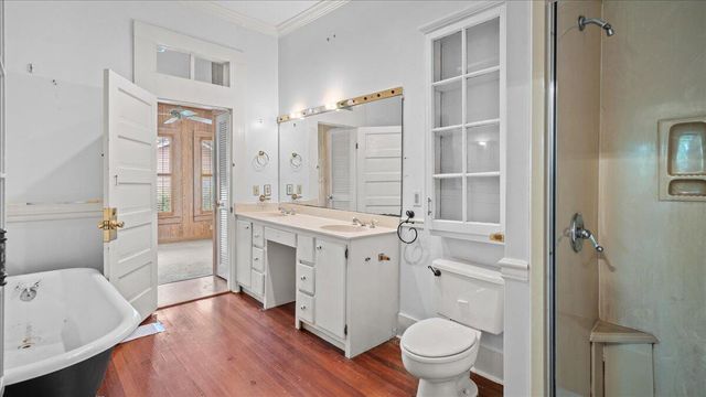 307 4th Ave., Hattiesburg, MS 39401
