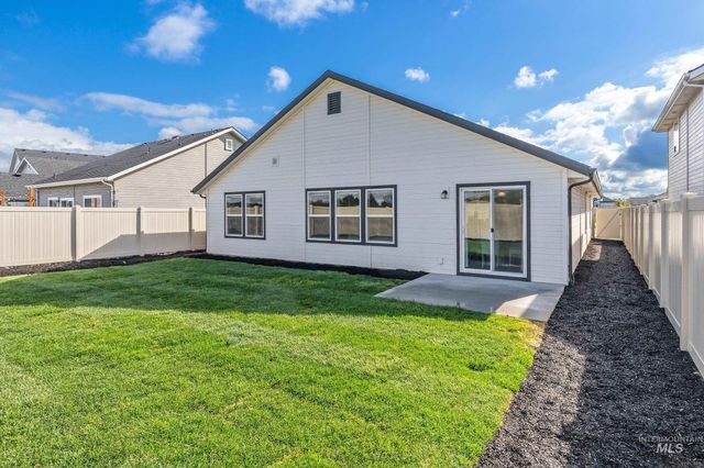 17071 N Quebec Ave, Nampa, ID 83687