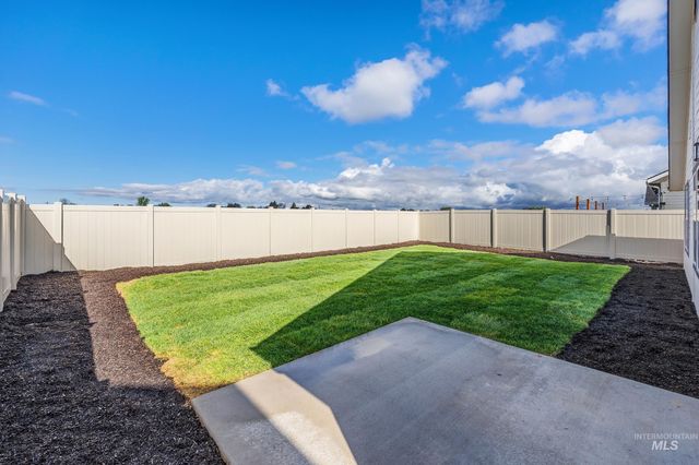 17071 N Quebec Ave, Nampa, ID 83687