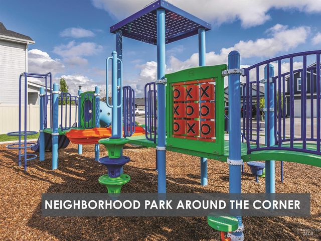 17071 N Quebec Ave, Nampa, ID 83687