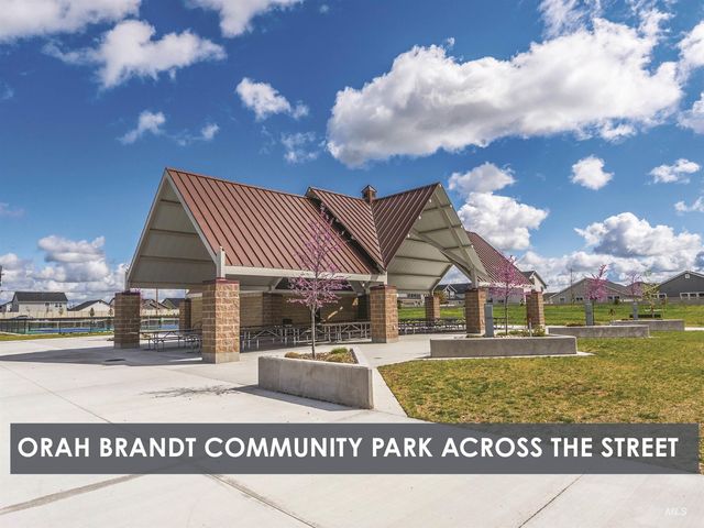 17071 N Quebec Ave, Nampa, ID 83687