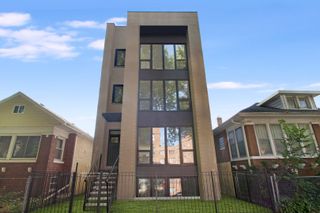 4920 N WHIPPLE Street 1, Chicago, IL 60625