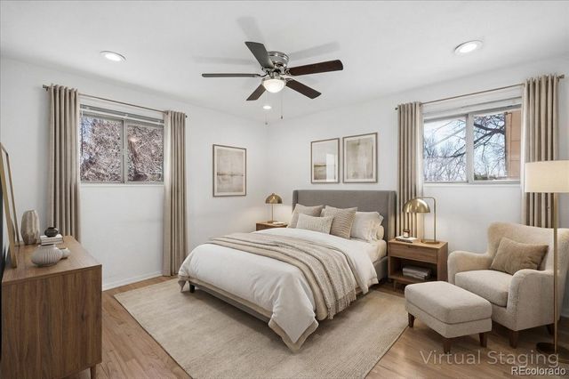 6040 W Elmhurst Drive, Littleton, CO 80128