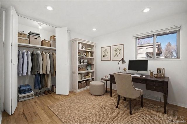 6040 W Elmhurst Drive, Littleton, CO 80128