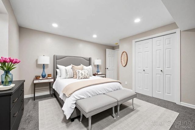 6040 W Elmhurst Drive, Littleton, CO 80128