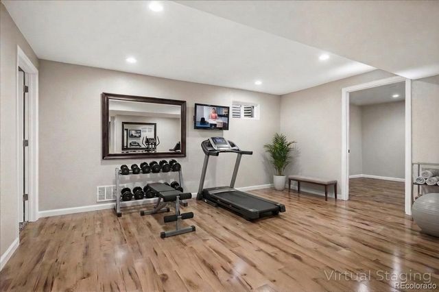 6040 W Elmhurst Drive, Littleton, CO 80128