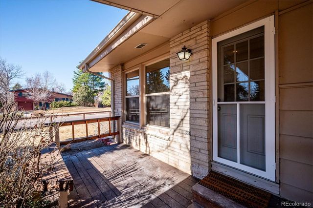 6040 W Elmhurst Drive, Littleton, CO 80128