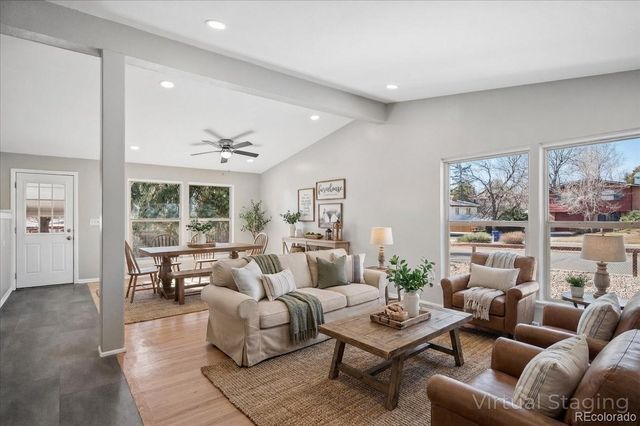 6040 W Elmhurst Drive, Littleton, CO 80128