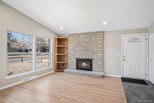 6040 W Elmhurst Drive, Littleton, CO 80128