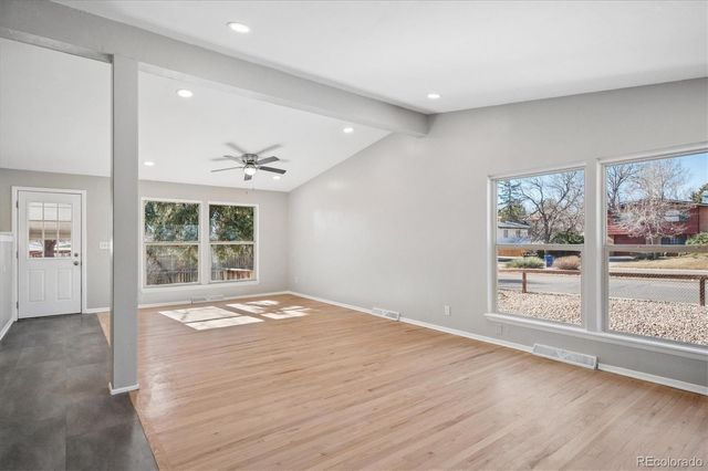 6040 W Elmhurst Drive, Littleton, CO 80128