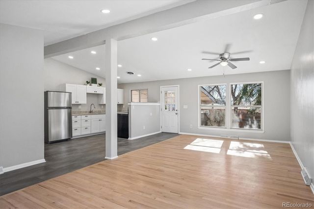 6040 W Elmhurst Drive, Littleton, CO 80128