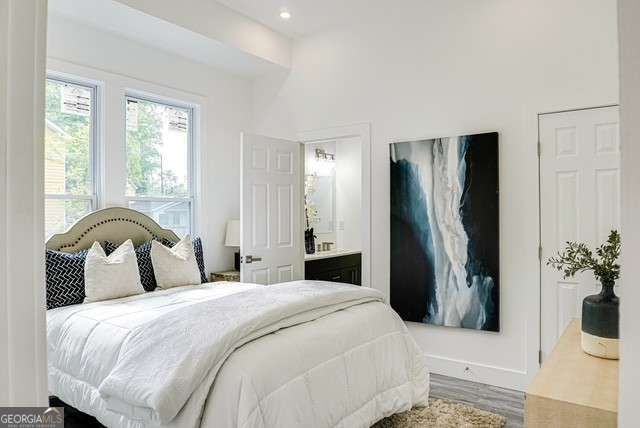 1166 MCDANIEL Street SW, Atlanta, GA 30310