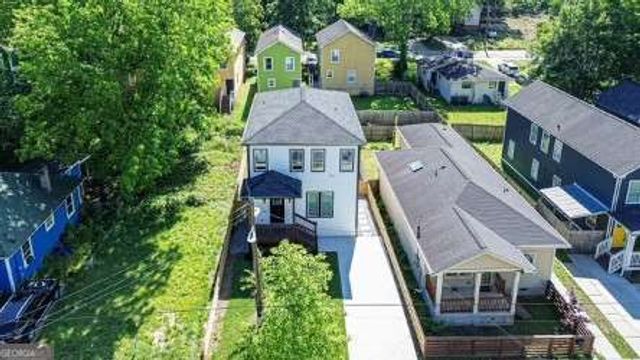 1166 MCDANIEL Street SW, Atlanta, GA 30310