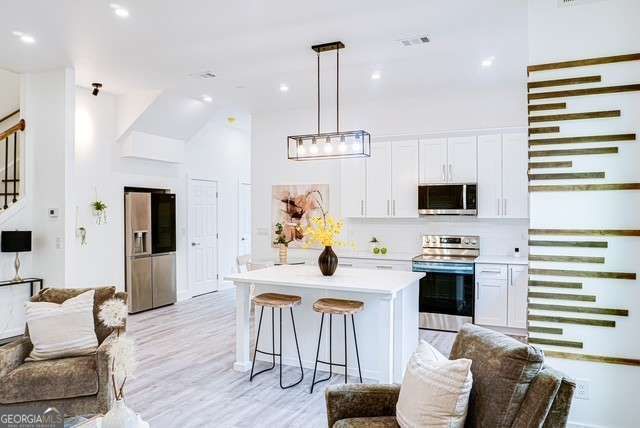 1166 MCDANIEL Street SW, Atlanta, GA 30310