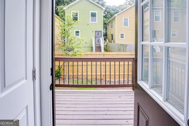 1166 MCDANIEL Street SW, Atlanta, GA 30310