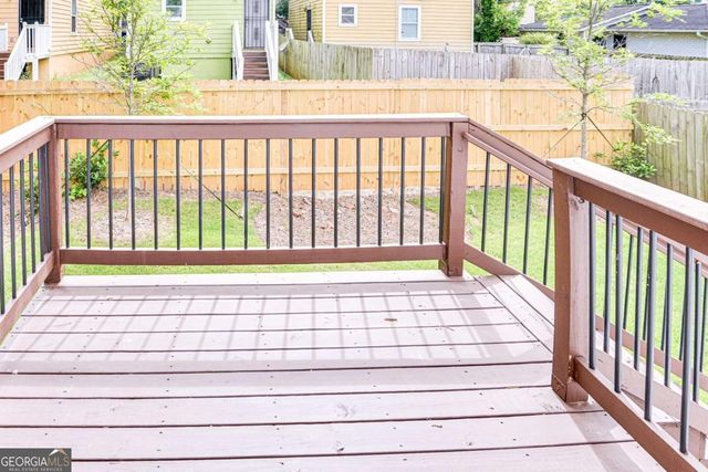 1166 MCDANIEL Street SW, Atlanta, GA 30310