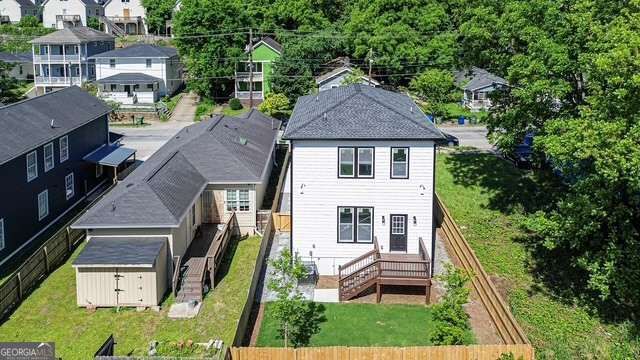 1166 MCDANIEL Street SW, Atlanta, GA 30310