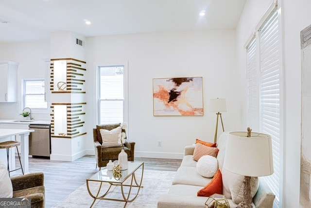1166 MCDANIEL Street SW, Atlanta, GA 30310