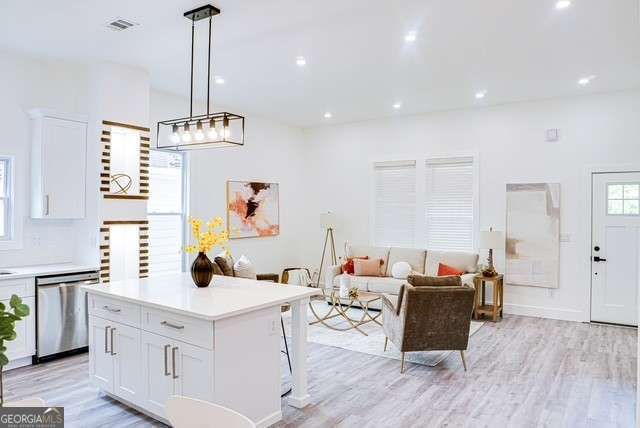 1166 MCDANIEL Street SW, Atlanta, GA 30310