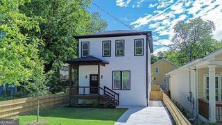 1166 MCDANIEL Street SW, Atlanta, GA 30310