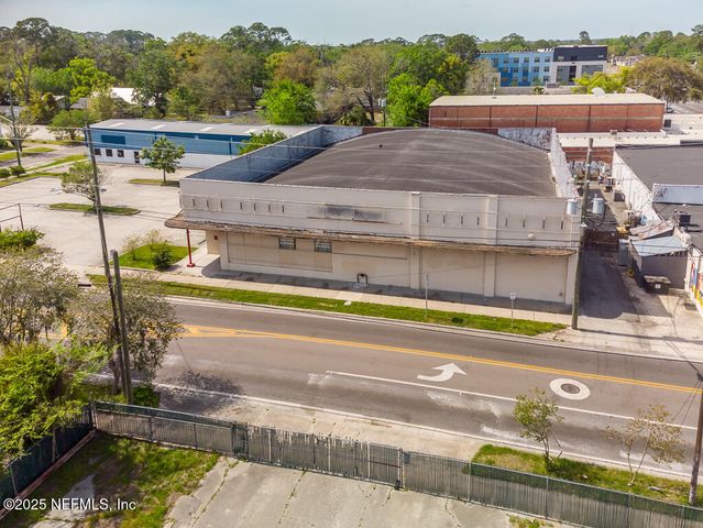 4045 POST Street, Jacksonville, FL 32205