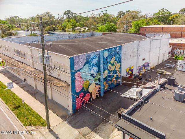 4045 POST Street, Jacksonville, FL 32205