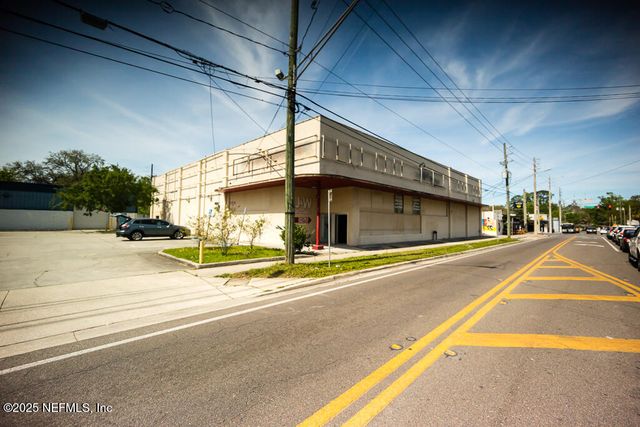 4045 POST Street, Jacksonville, FL 32205