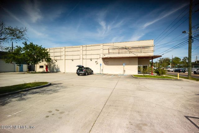 4045 POST Street, Jacksonville, FL 32205