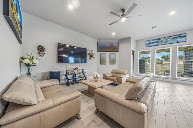 23419 Persimmon Creek Lane, Katy, TX 77493