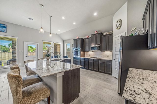 23419 Persimmon Creek Lane, Katy, TX 77493