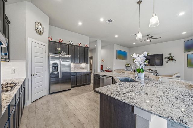 23419 Persimmon Creek Lane, Katy, TX 77493