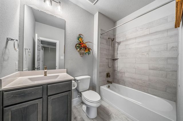 23419 Persimmon Creek Lane, Katy, TX 77493